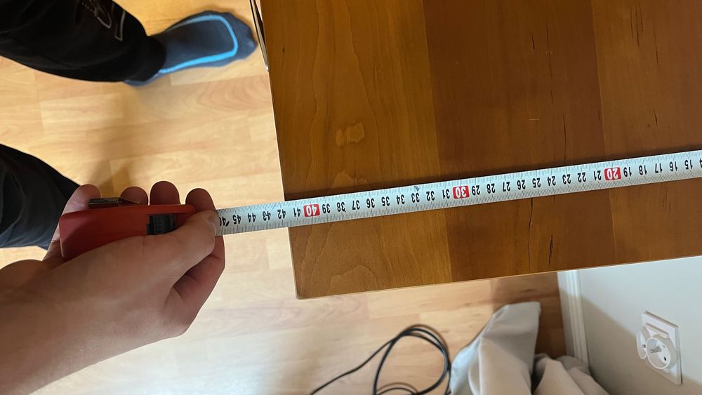 Stylowa elegancka komoda