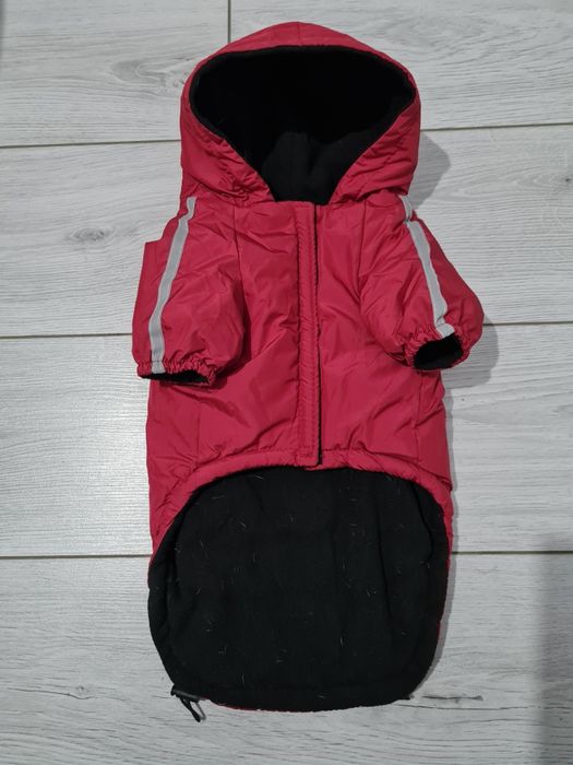 Зимоий одяг для собак