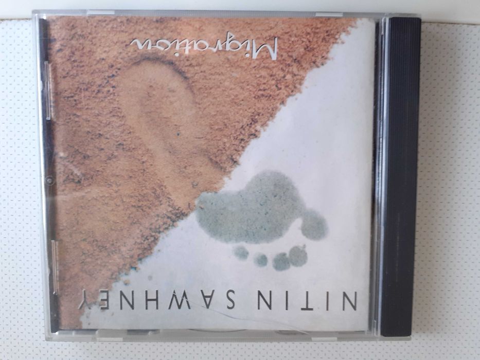 NITIN SAWHNEY - Migration