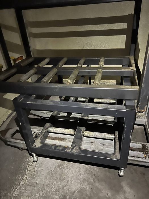 Навантажувач, електровізок, погрузчик, штабелер, рохля Still FXV14