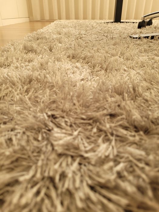 Tapete Shaggy - 2.90 x 1.90