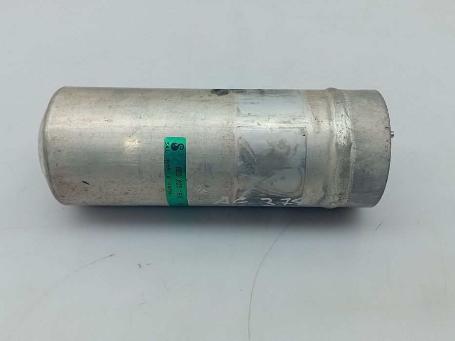 Condensador / botija AC AUDI A4 Avant (8E5, B6)