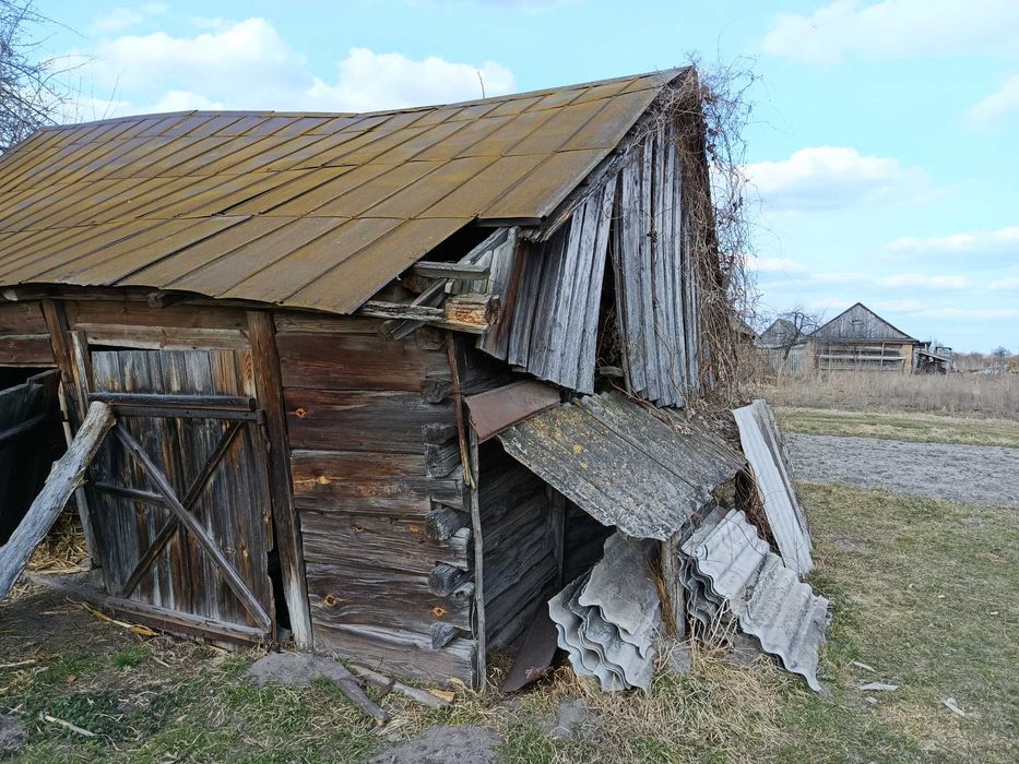 Земельна ділянка
