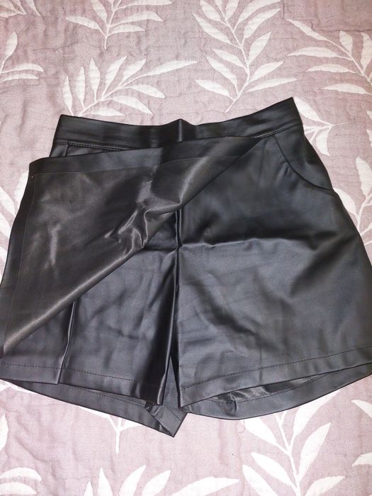 Спідниця-шорти 46р