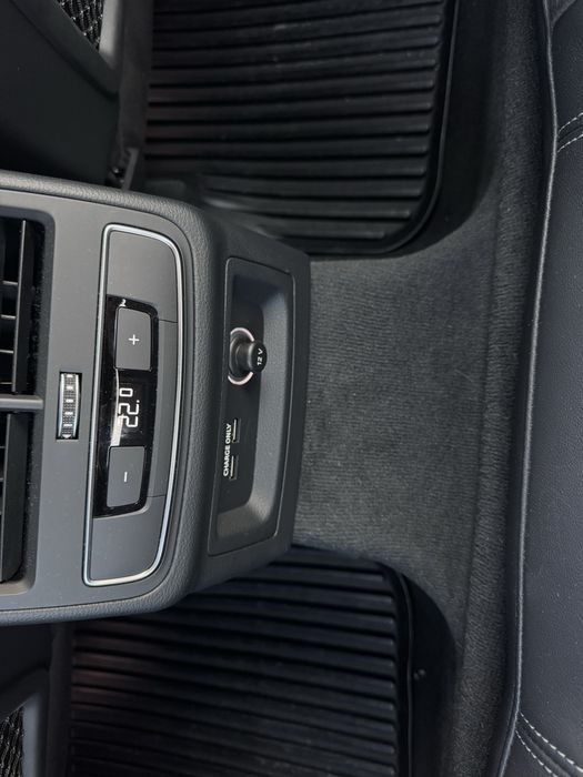 Audi A5 Sportback S-Line 40 TDI