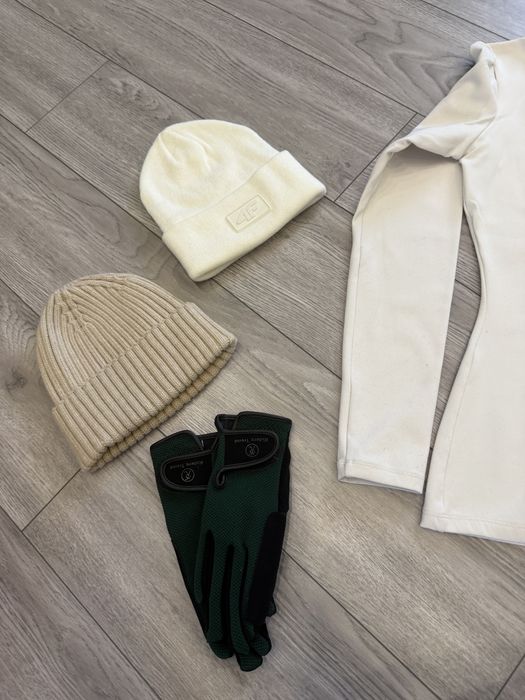 Набір одягу Diesel Oysho 4F футболка сукня джинси