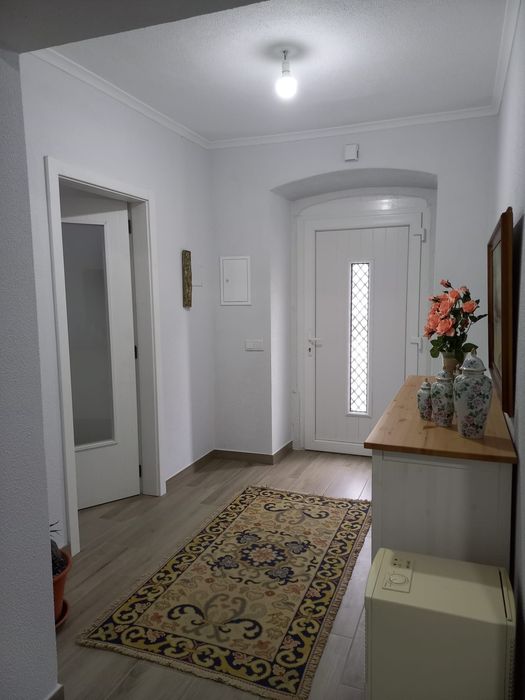 Moradia T3 com quintal