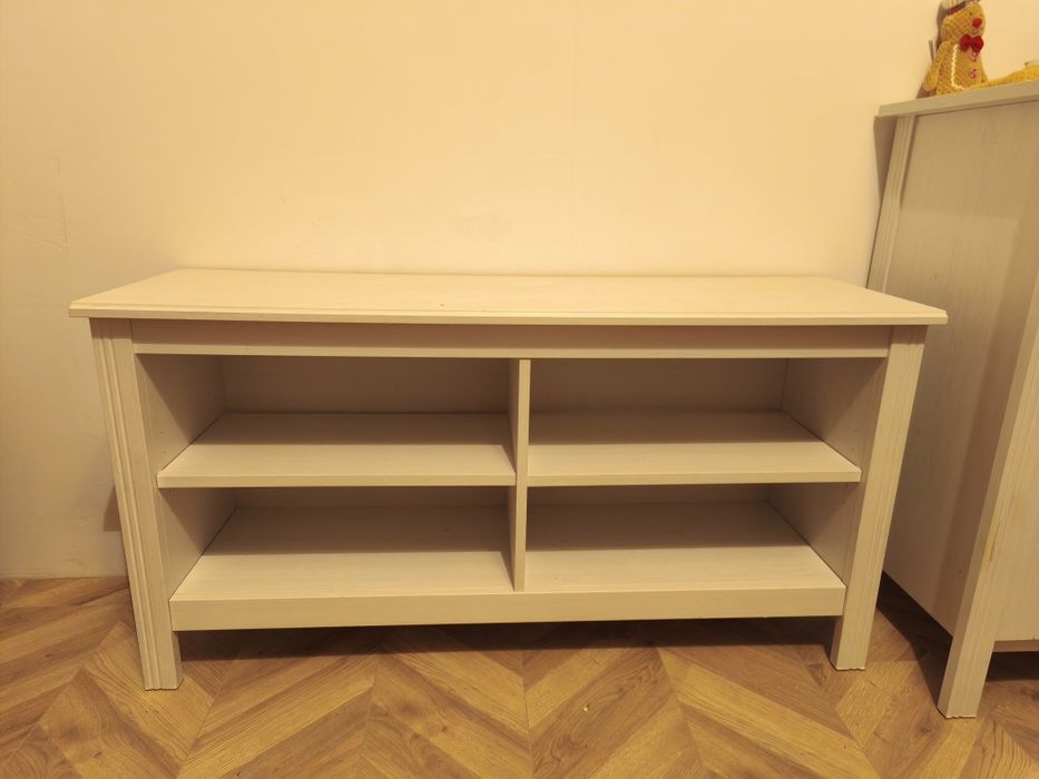 Stolik RTV, szafka RTV Ikea