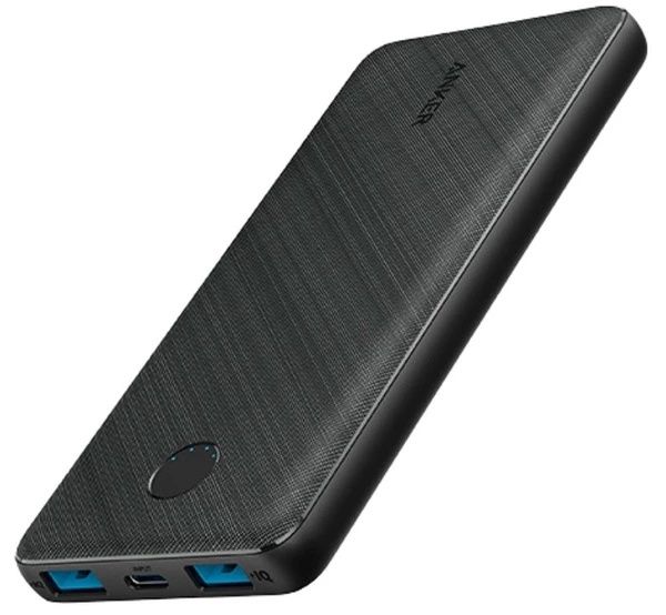 Powerbank/павербанк Anker powercore slim 10000 mAh