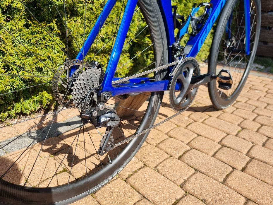 Giant Propel Advanced 2020 r. M/L