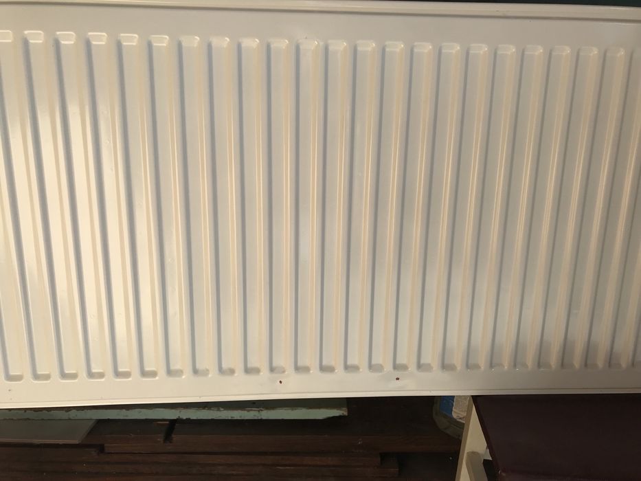 Радиатор отопления Purmo