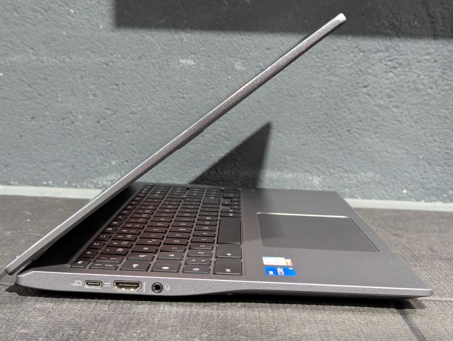 Portátil Acer i5 11ª Geração