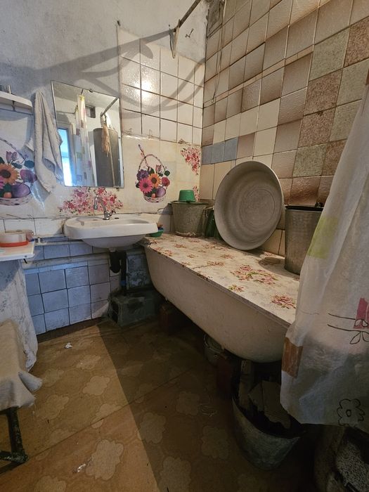 Продаётся дом в Широкой Балке
