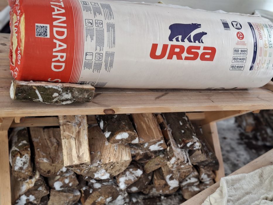 Wełna Ursa 15cm   PROMOCJA 105