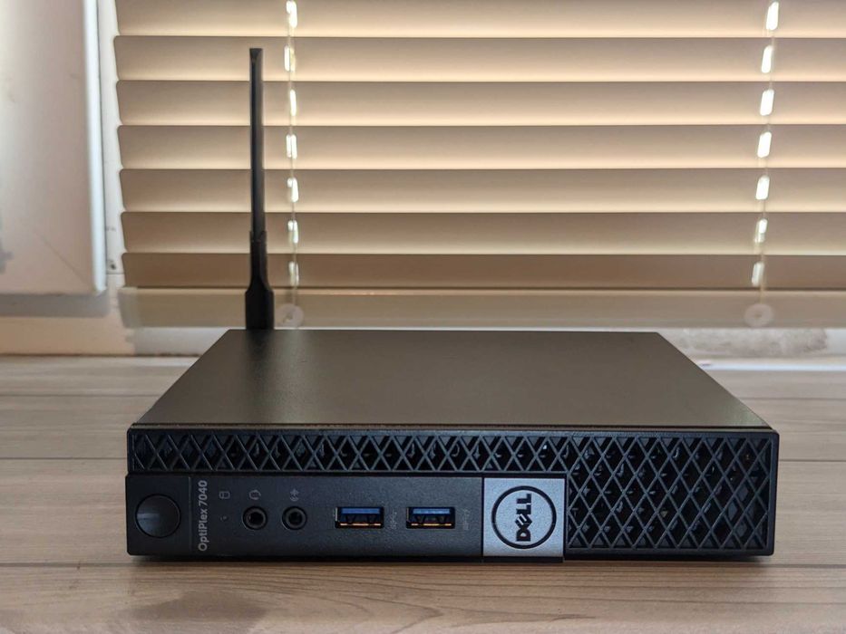optiplex 7040 - Персональные компьютеры - OLX.ua