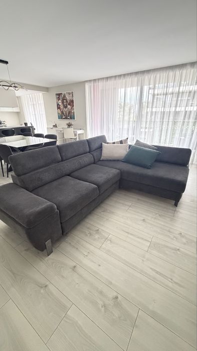 Sofa cama - 2,80 x 1,90