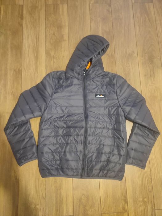 Nowa kurtka Ellesse