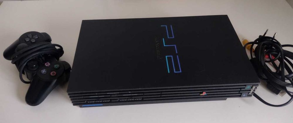 Sony Playstation 2 SCPH-30004