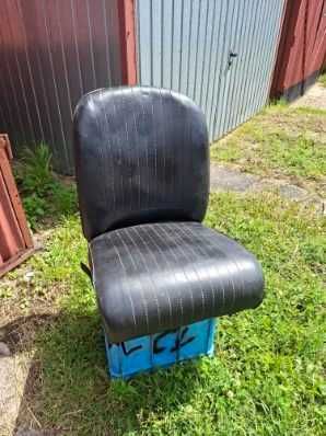 Fotel przedni do malucha 126p