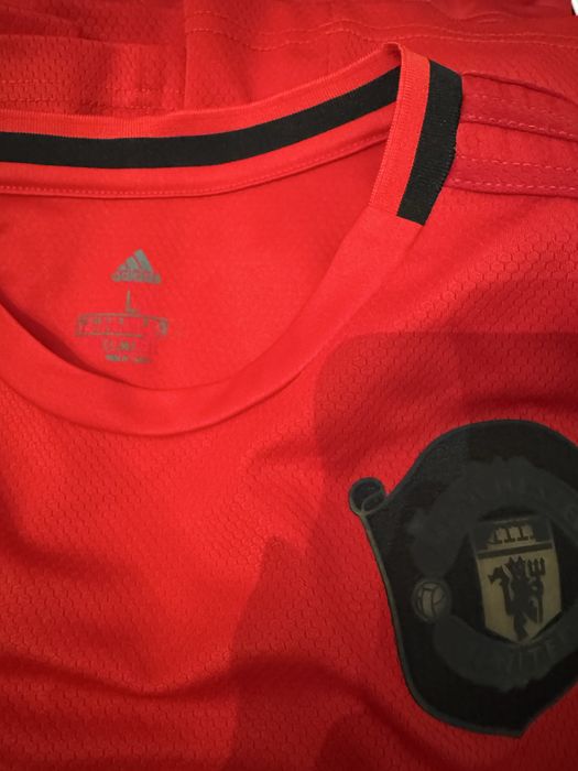 Camisola Manchester United