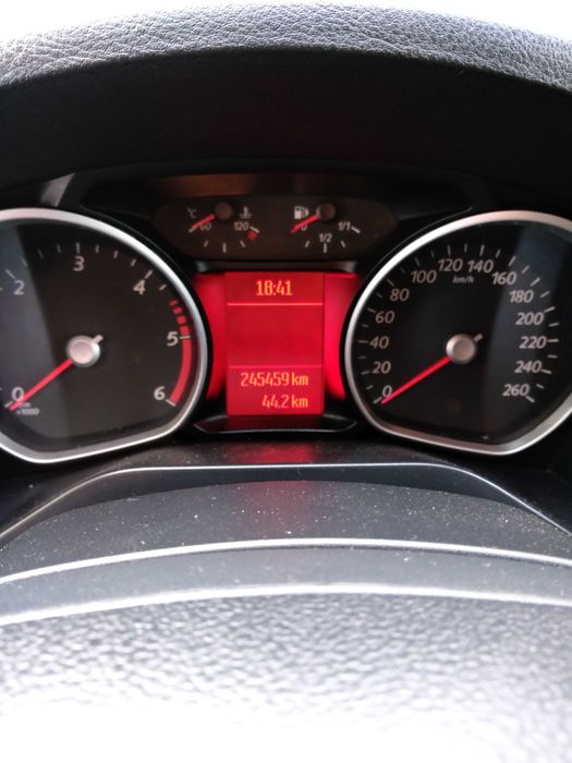 Продам форд s мах 1,6 tdci