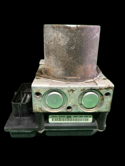 ABS AUDI A4 B8 Avant 8K0614517DQ (OEM) | 8K0614517BC (OEM) | 0265236297 (OEM) | 0265951468 (OEM)