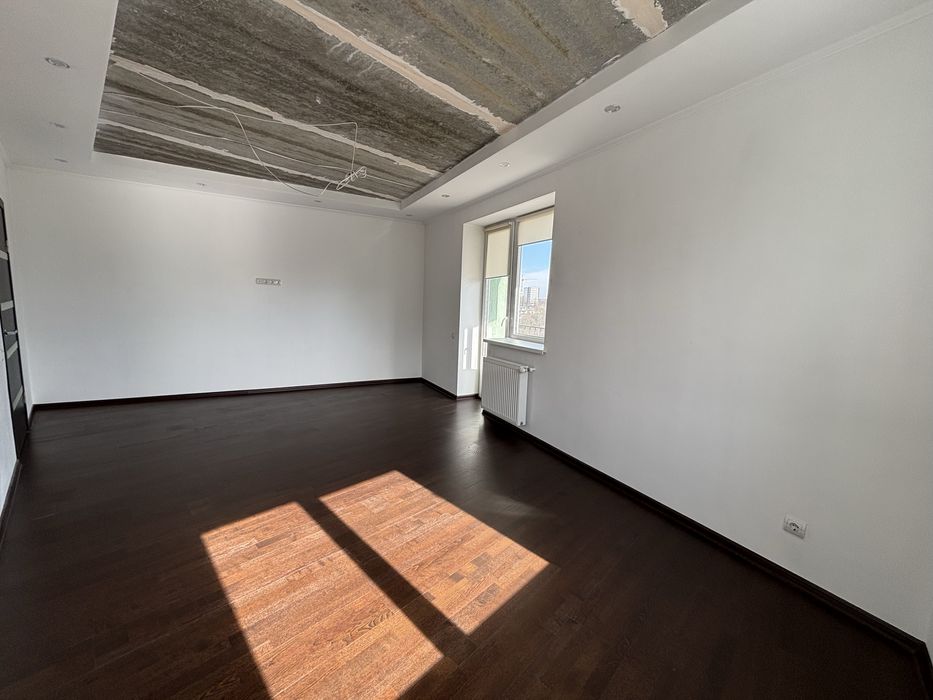 Продаж 2км-квартира 70 м². Федьковича. Ремонт. Меблі. Техніка. Садок