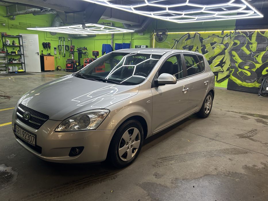 Kia Cee'd
