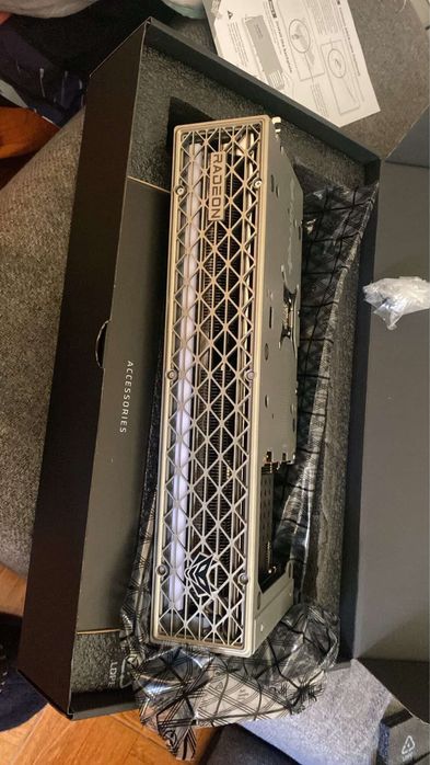 Pc alta performance