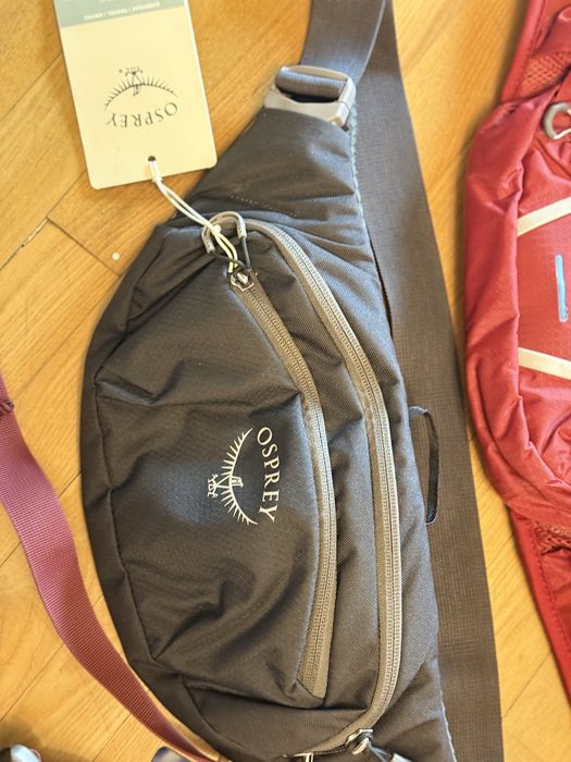 Сумка на пояс Deuter , Osprey