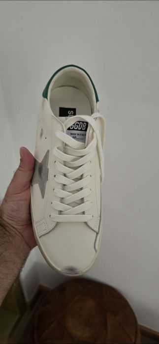 Golden Goose Premium