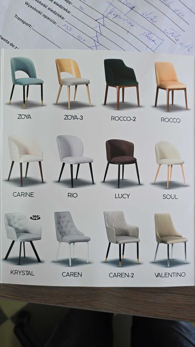 Krzesła Pikowane Duży Wybór pub bar - PRODUCENT - 20 LAT DOŚWIADCZENIA