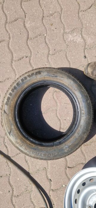 145/70 R13 71T Minerva frostrack HP nowa 2019r
