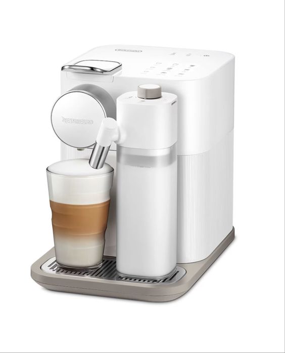 Nespresso DeLonghi Gran Lattissima
