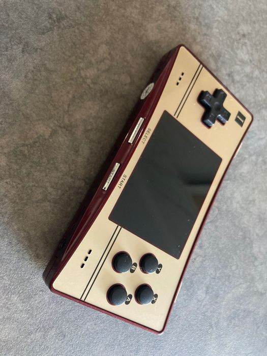 Consola anbernic RG300X nova