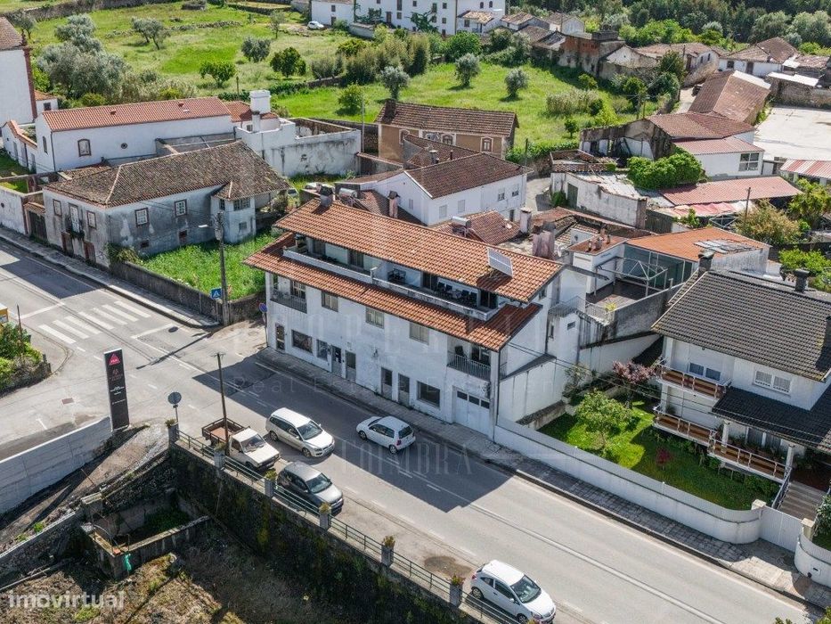 Estabelecimento Comercial | Vila Nova de Poiares