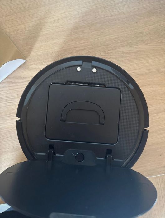 Aspirador Inteligente