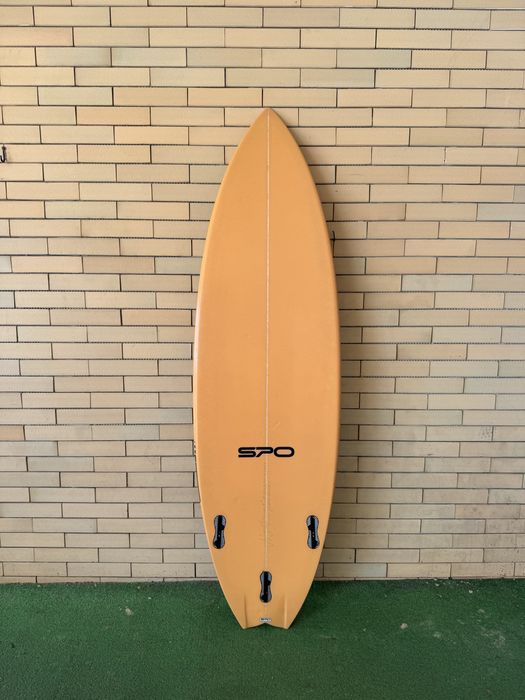 Prancha de surf SPO 5’7 25L