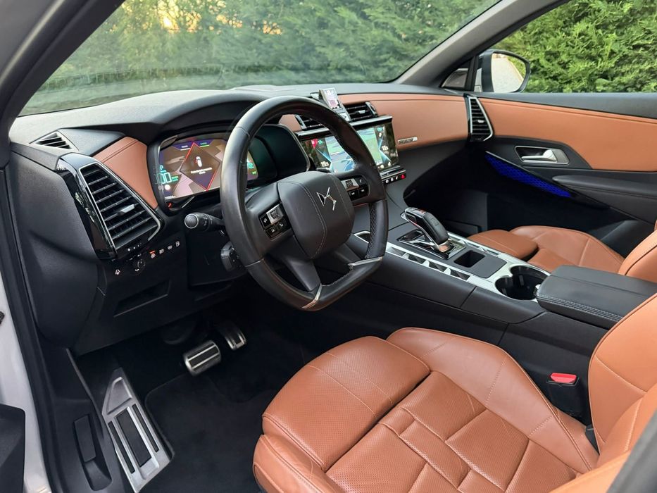 Ds7  grand chic  opera