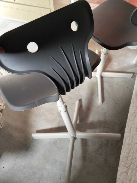 2 cadeiras para escritório ou outro