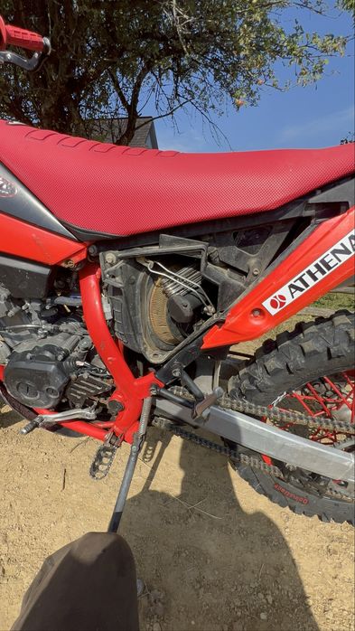 Продам Beta RR 4T 125 LC 2019