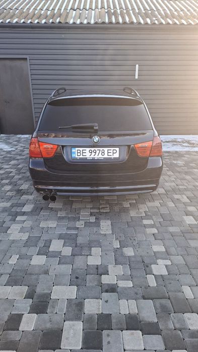 Продам  БМВ  е91