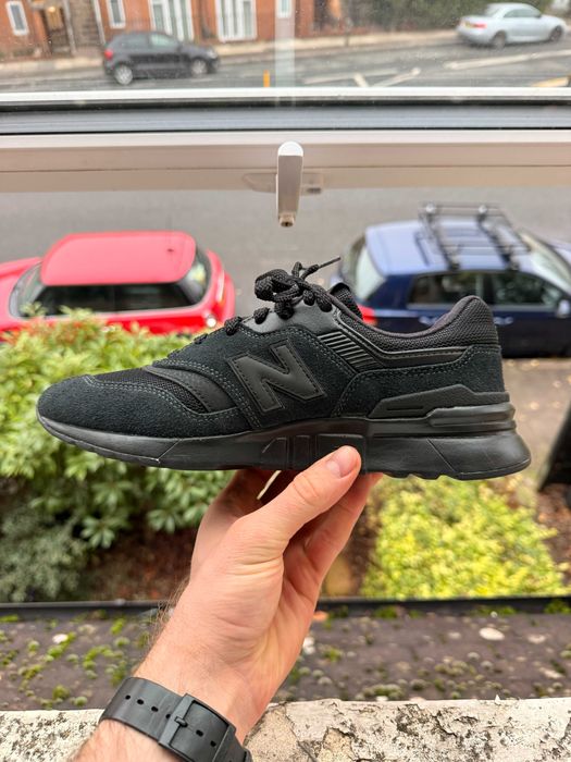 чоловічі кросівки New Balance 997H Оригінал Нові 40 розмір див інші