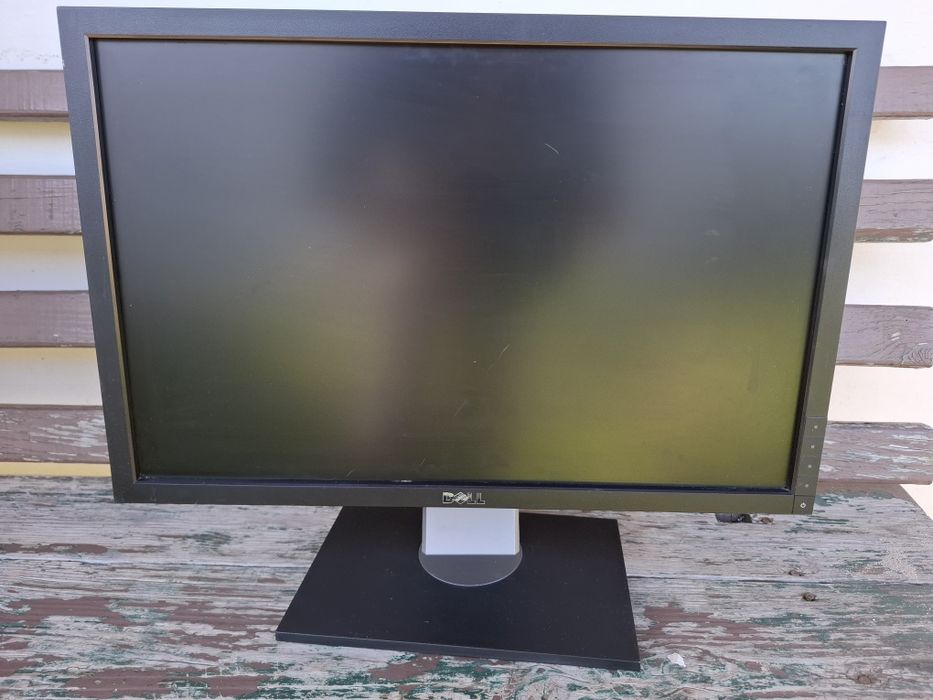 Monitor Dell P2210t 22"