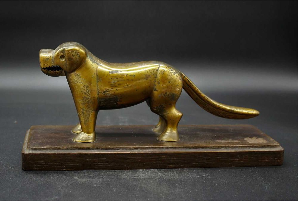 Escultura em Bronze - Toureiro