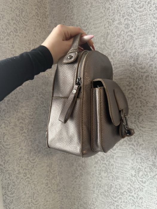 Маленький рюкзак ( маленька сумочка )Алекс Рей