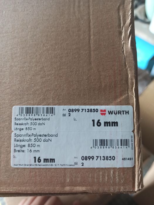 Taśma do bindowania