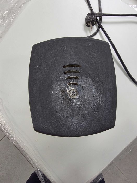 Protese Dentaria recortadora Milo Renfert