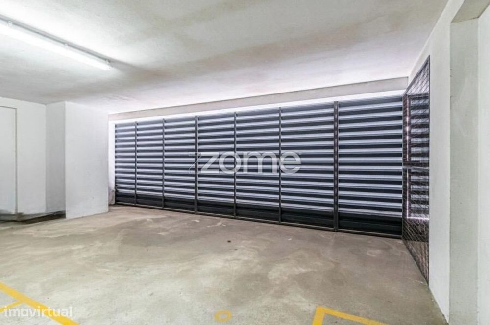 Apartamento T3, Celeirós, Braga.