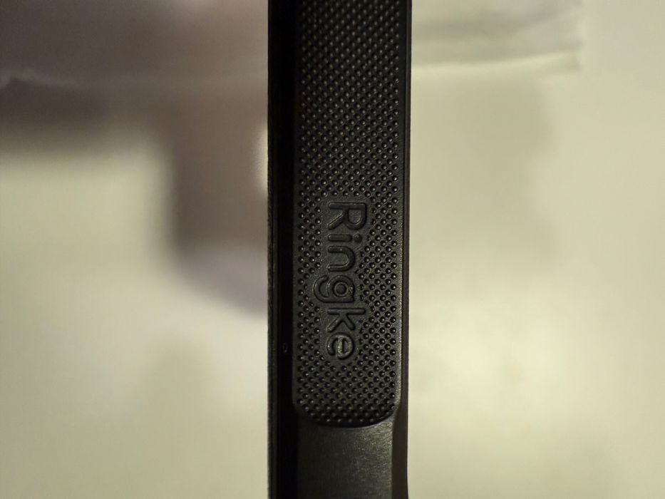 Capa Ringue - Iphone 15 Pro Max